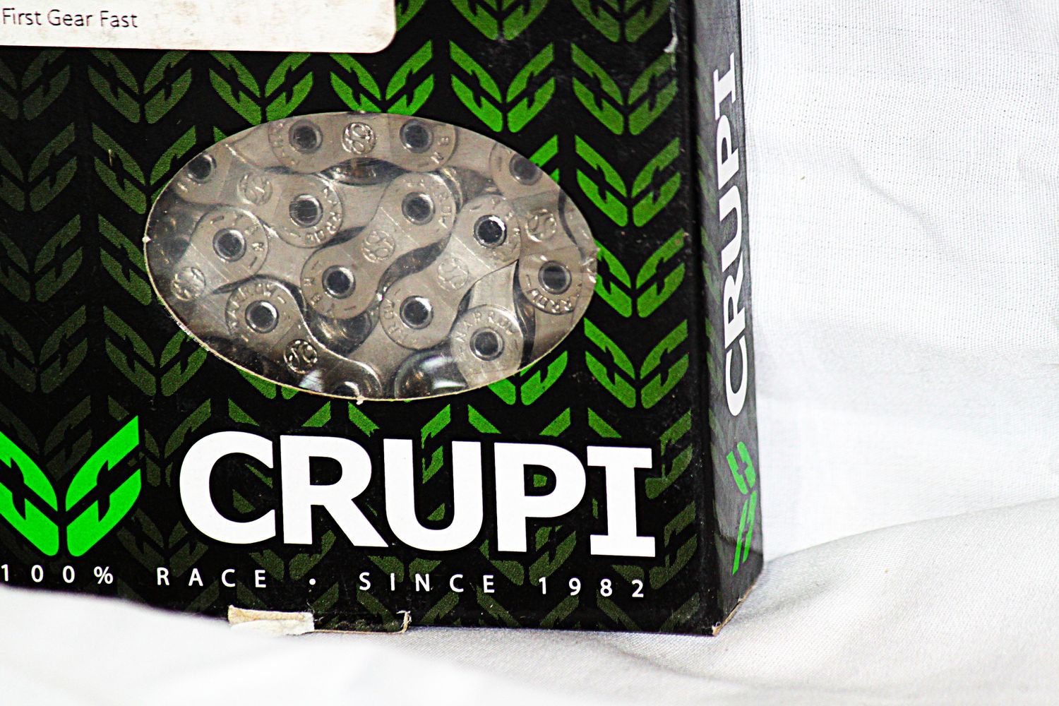 Crupi Rhythm Full Link Chain Full