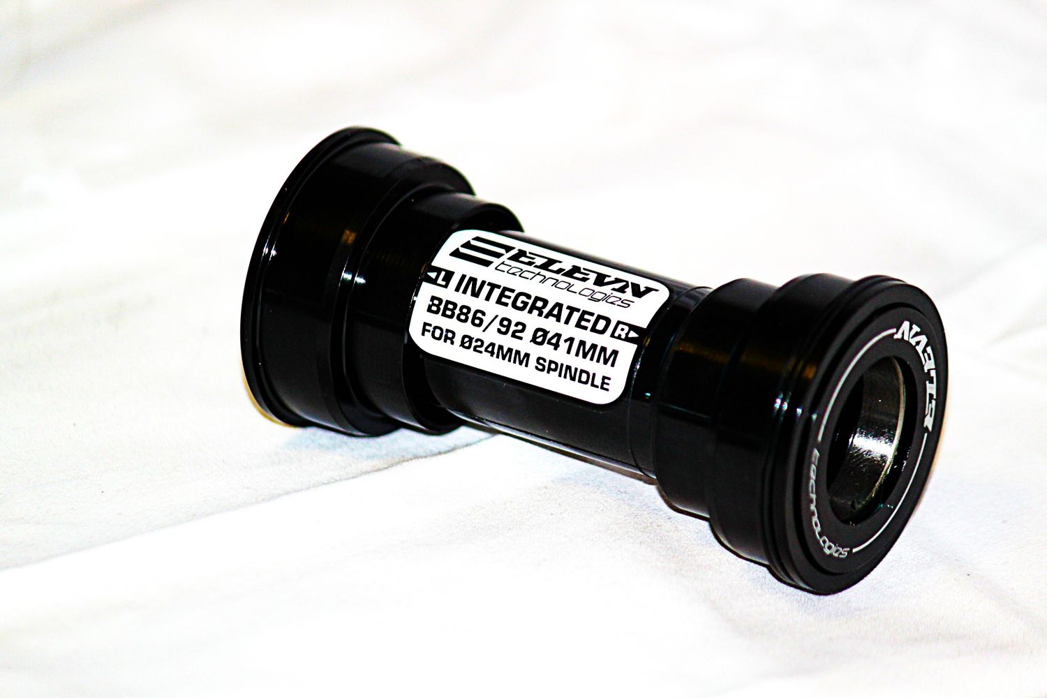 Elevn Press In Bottom Bracket