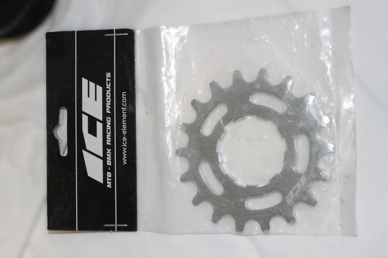 ICE Rear Cog