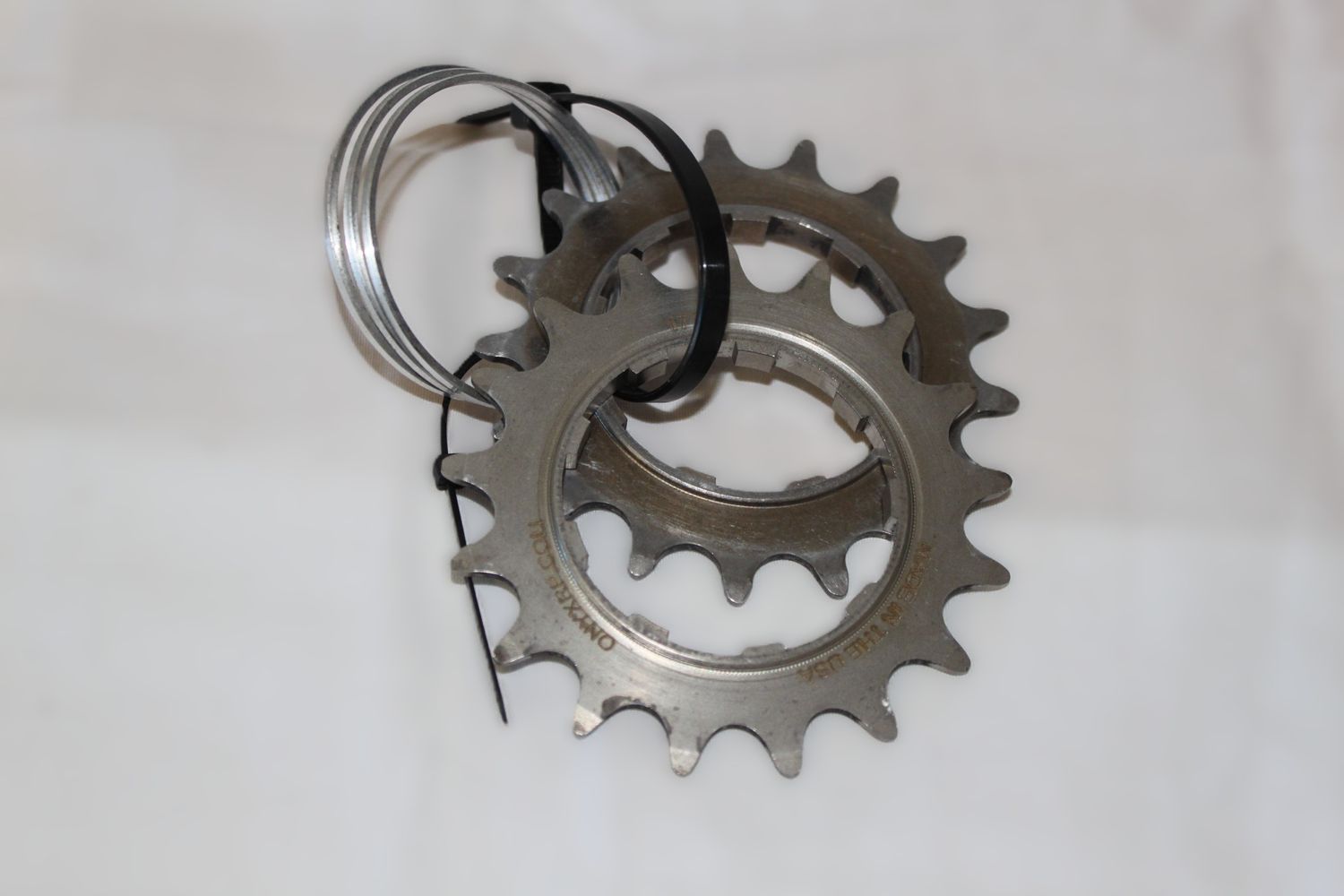 ONYX SS Rear Cog 
