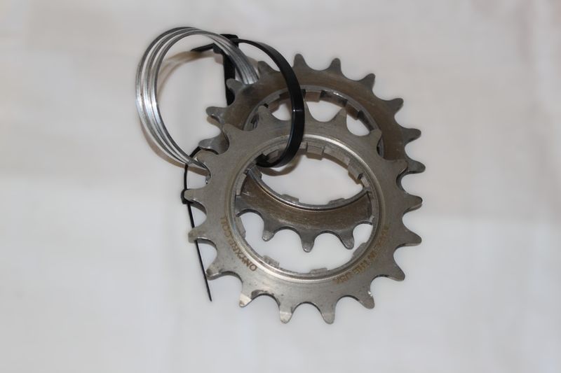 ONYX SS Rear Cog 