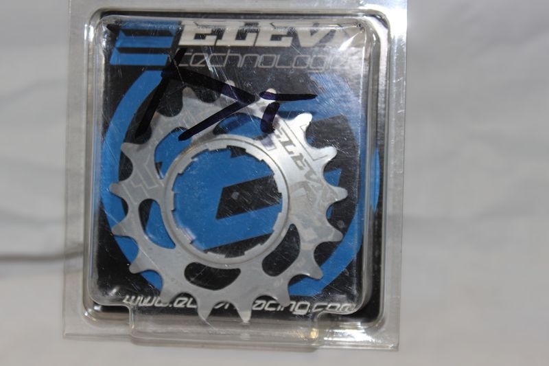 Elevn Rear Cog 