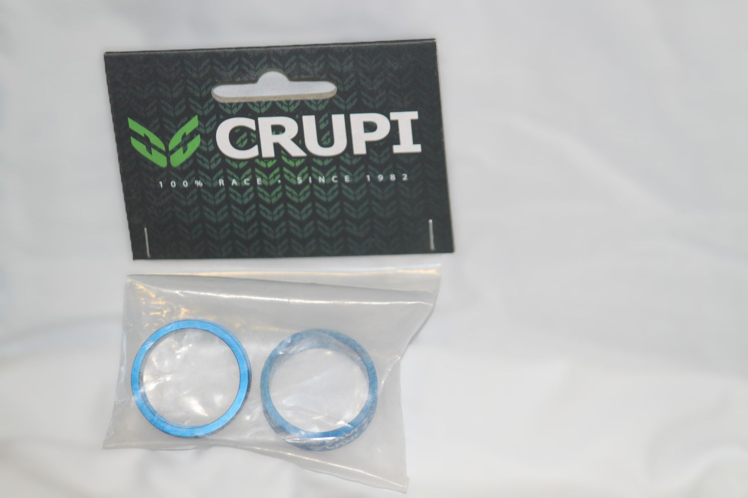 Crupi 1 Inch Stem Spacers