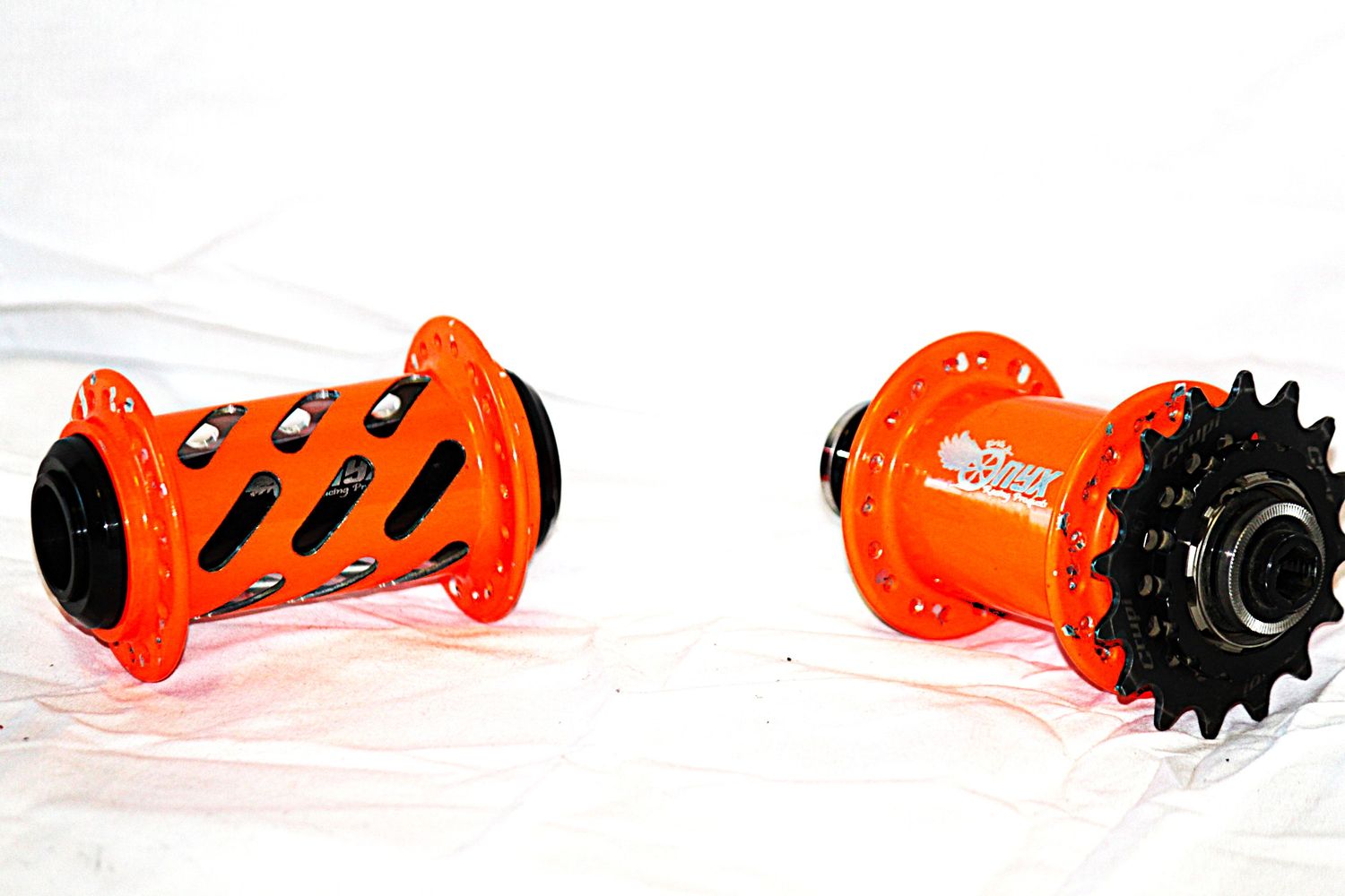 Onyx Pro Hubset - Used