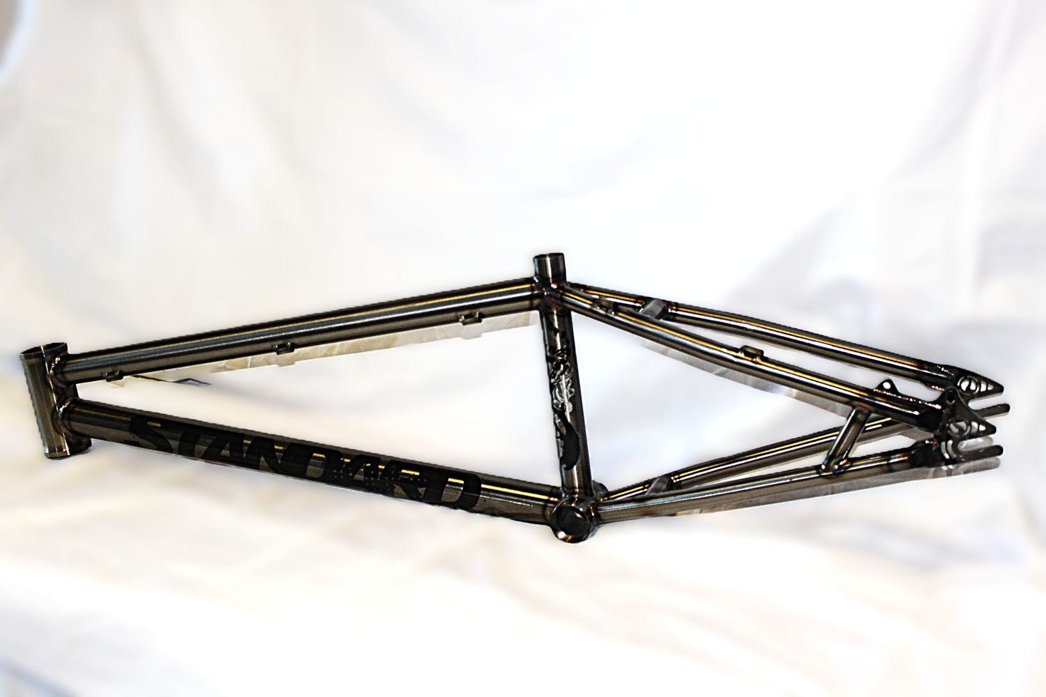 Standard 125R Pro XXL