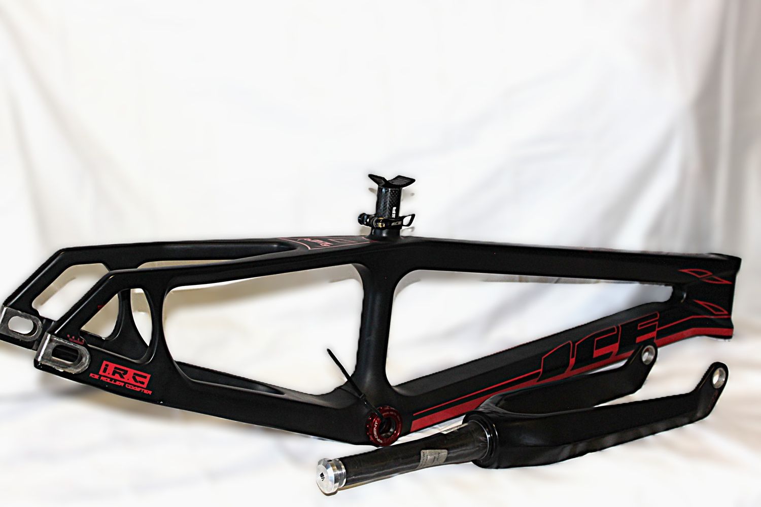 ICE Raptor Pro XXXL  - Used