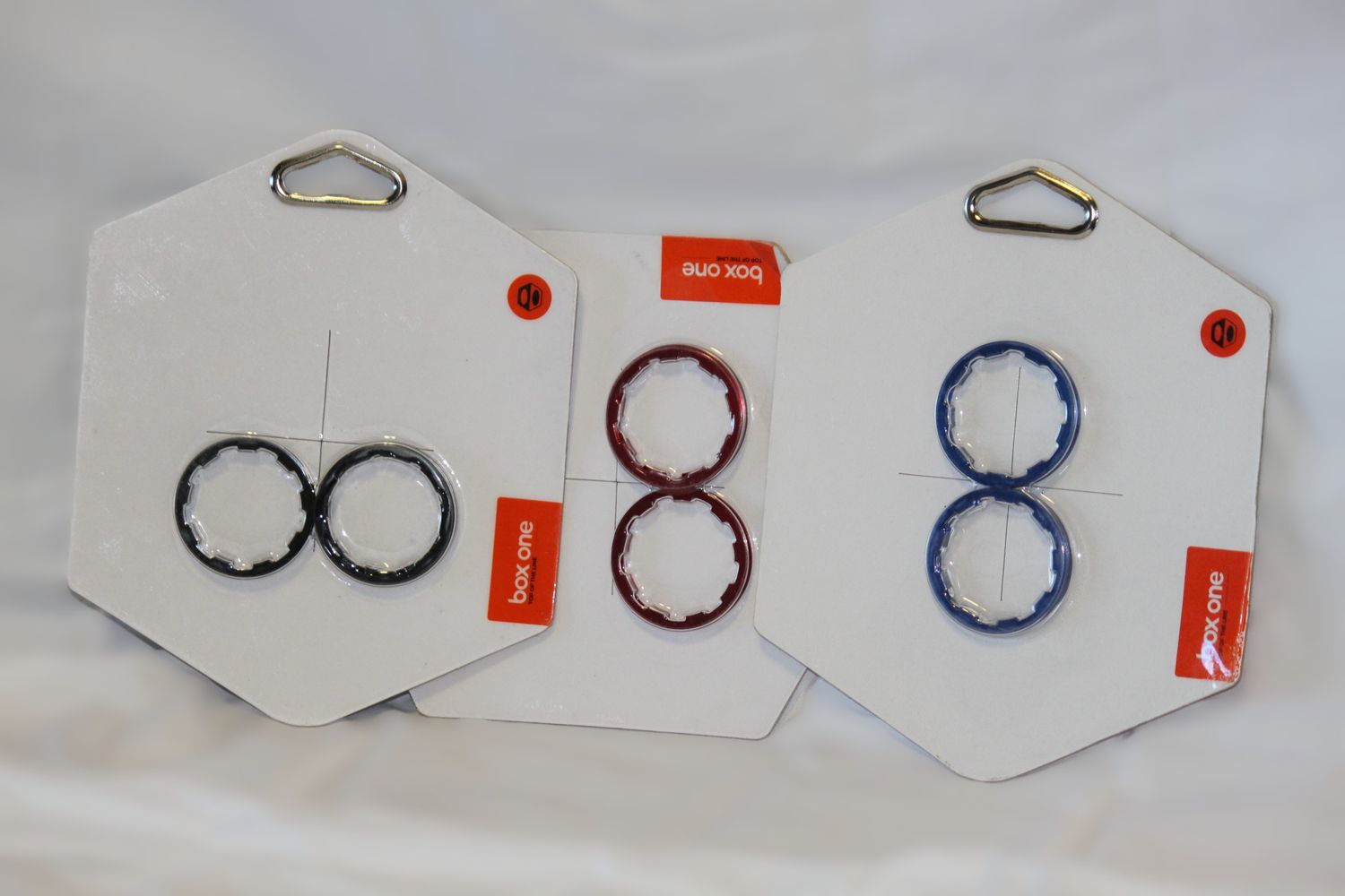 Box One Rear Cassett Spacer