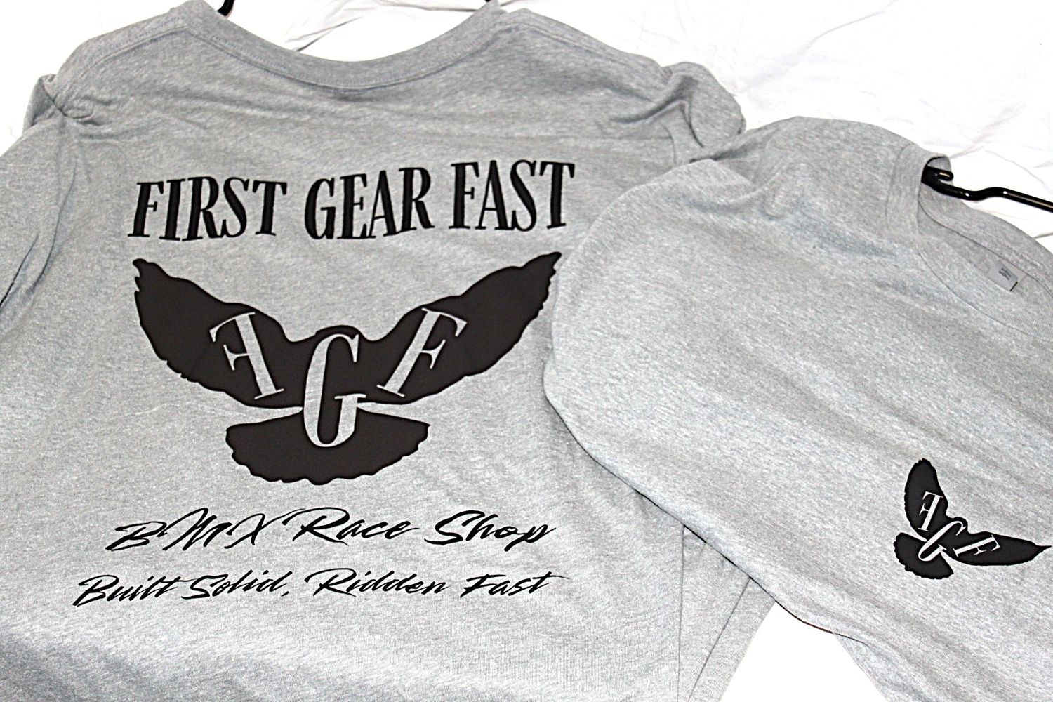 FGF Custom Youth T-Shirts