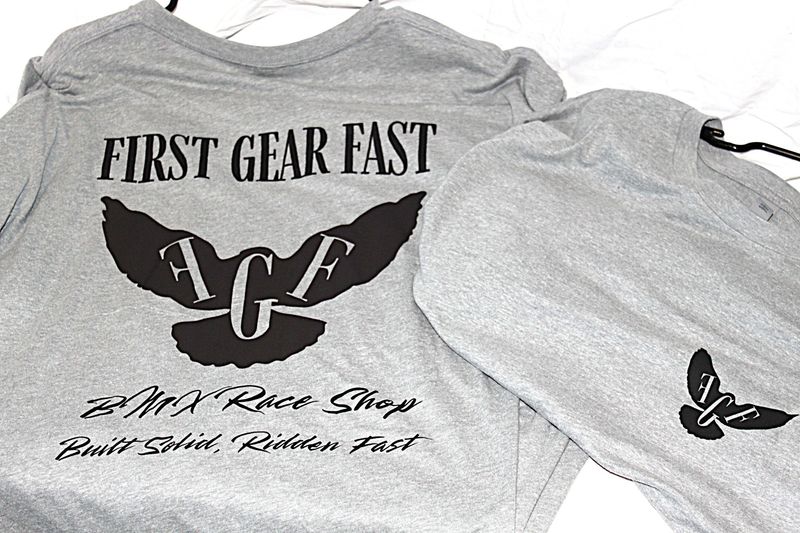 FGF Custom Youth T-Shirts