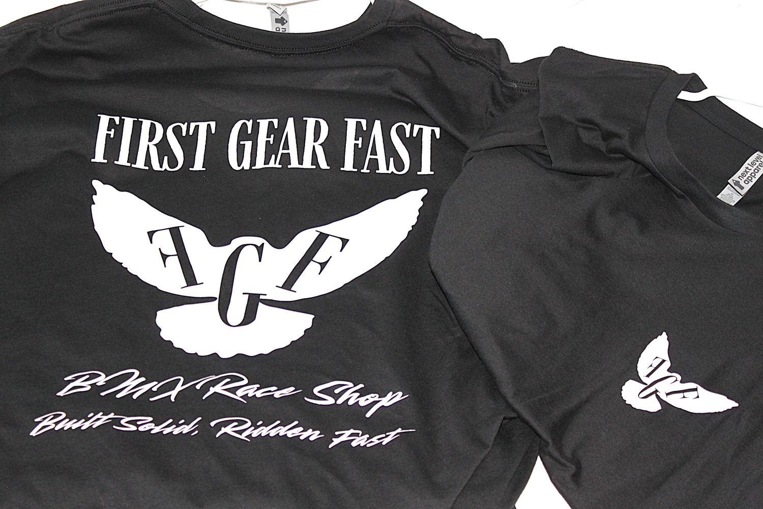 FGF Custom Adult T-Shirts