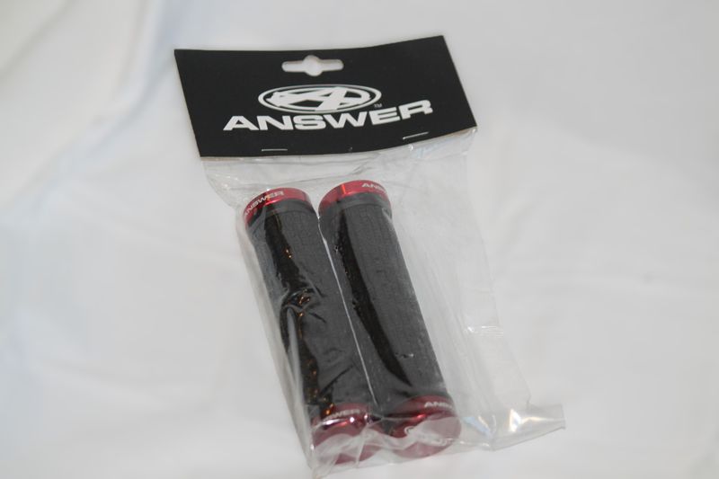 Answer Lock On Grips - Pro