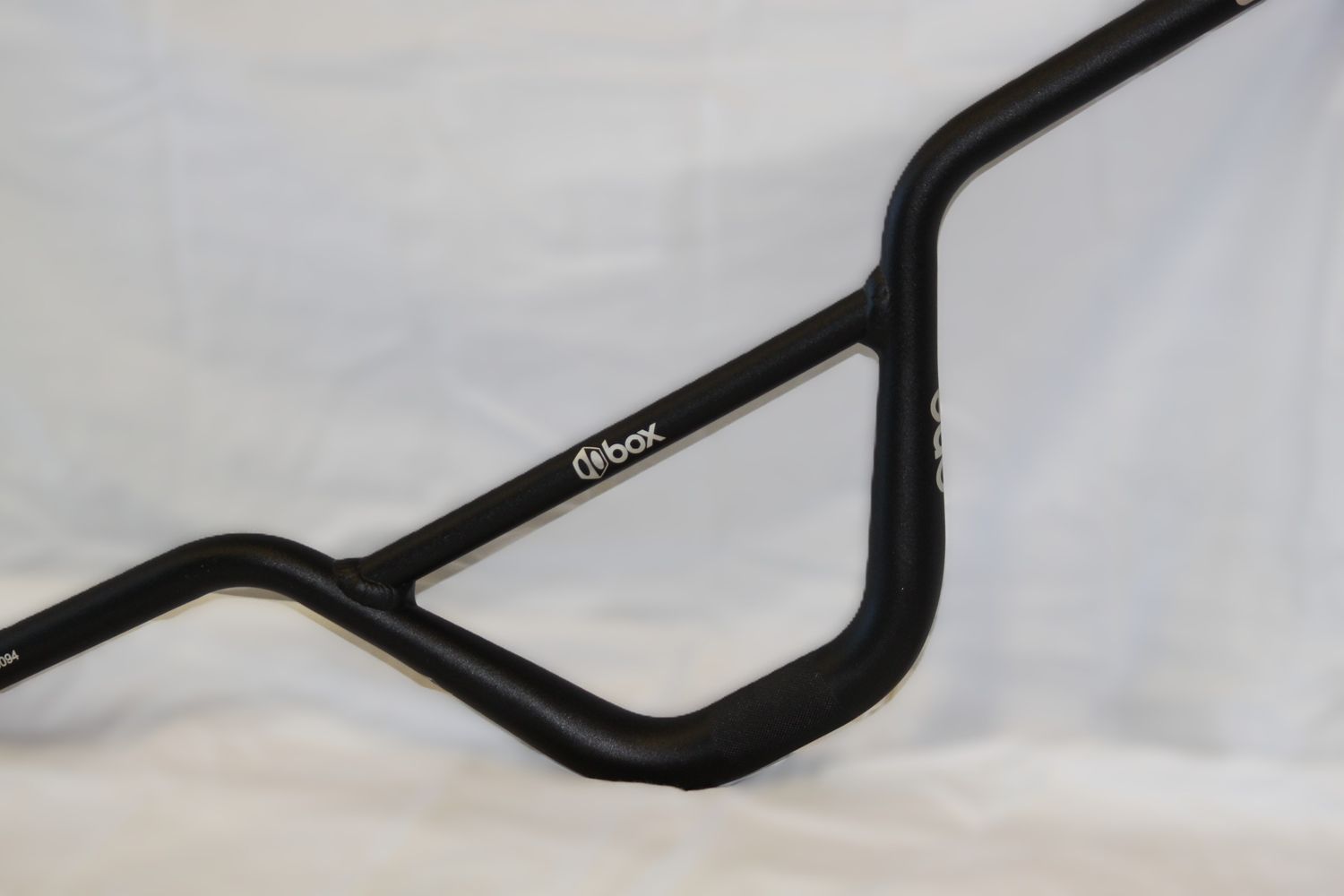 Box One Alloy Triple Taper Handlebar