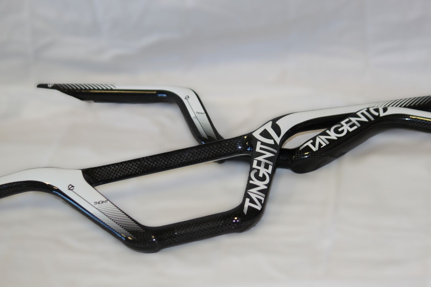 Tangent Carbon Vortex Expert XL Handlebar