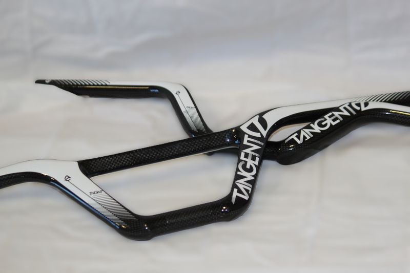 Tangent Carbon Vortex Expert XL Handlebar