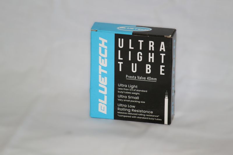 Bluetech 20 Inch Ultra Light Tube