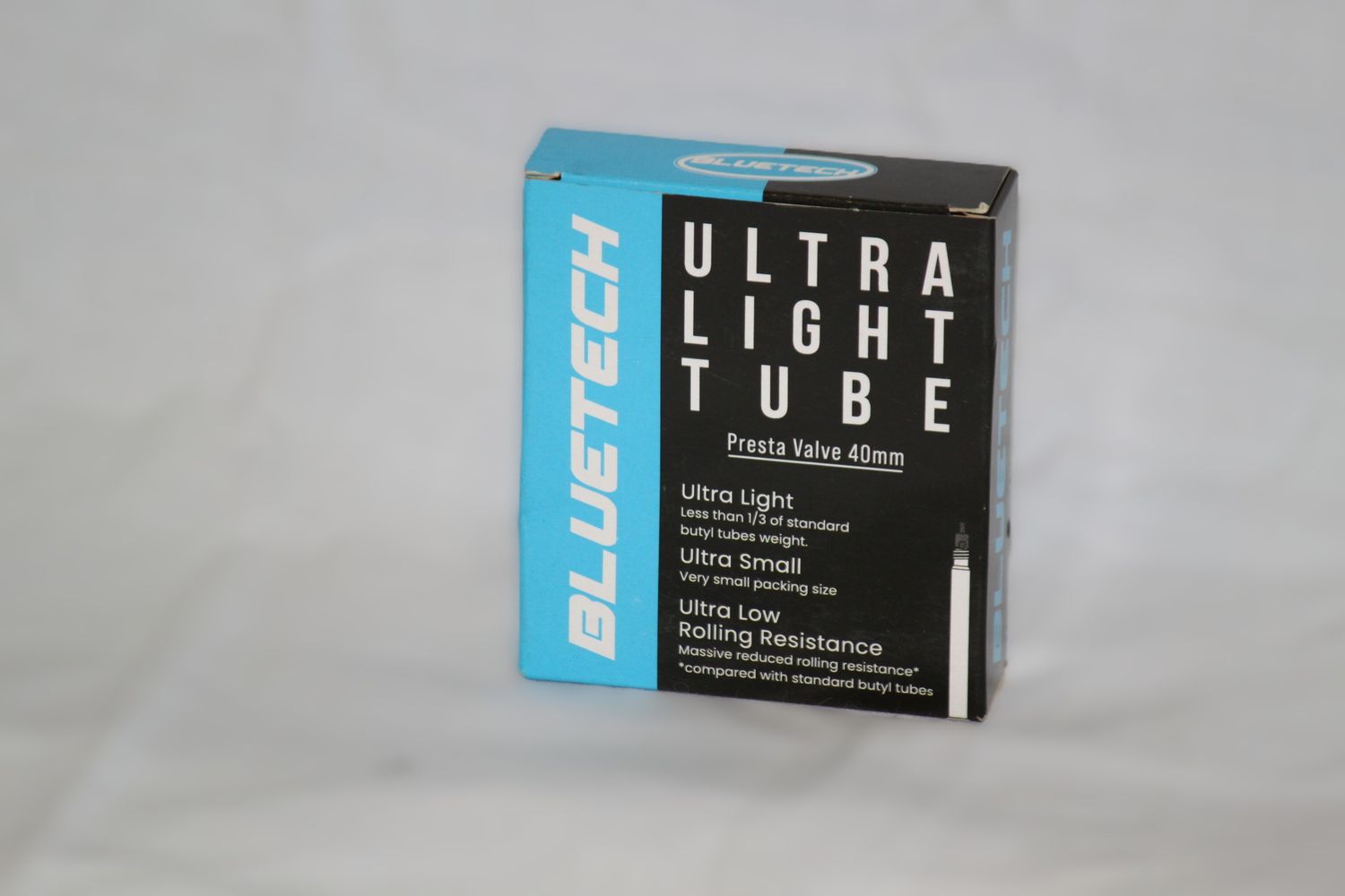 Bluetech 24 Inch Ultra Light Tube