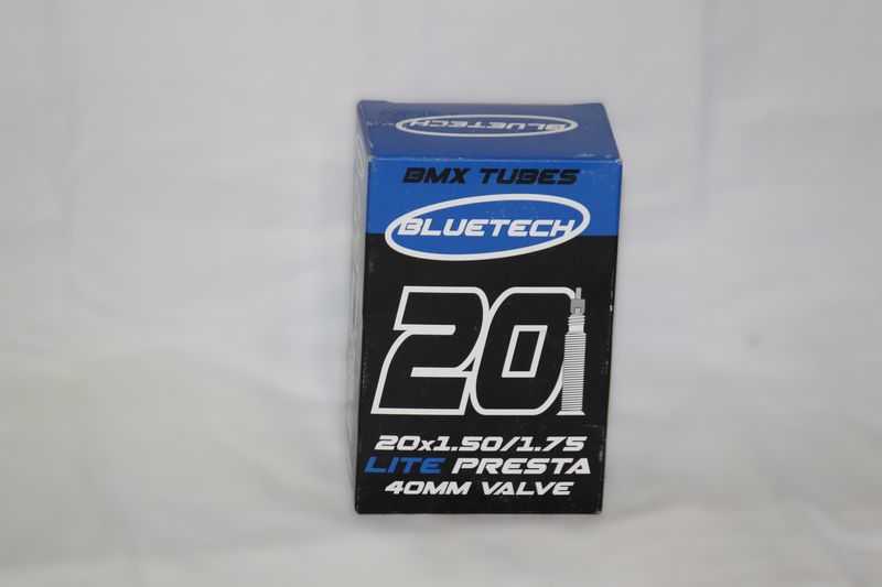 Bluetech 20 Inch Tubes