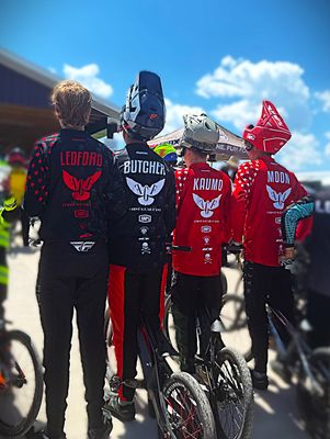 First Gear Fast Gear