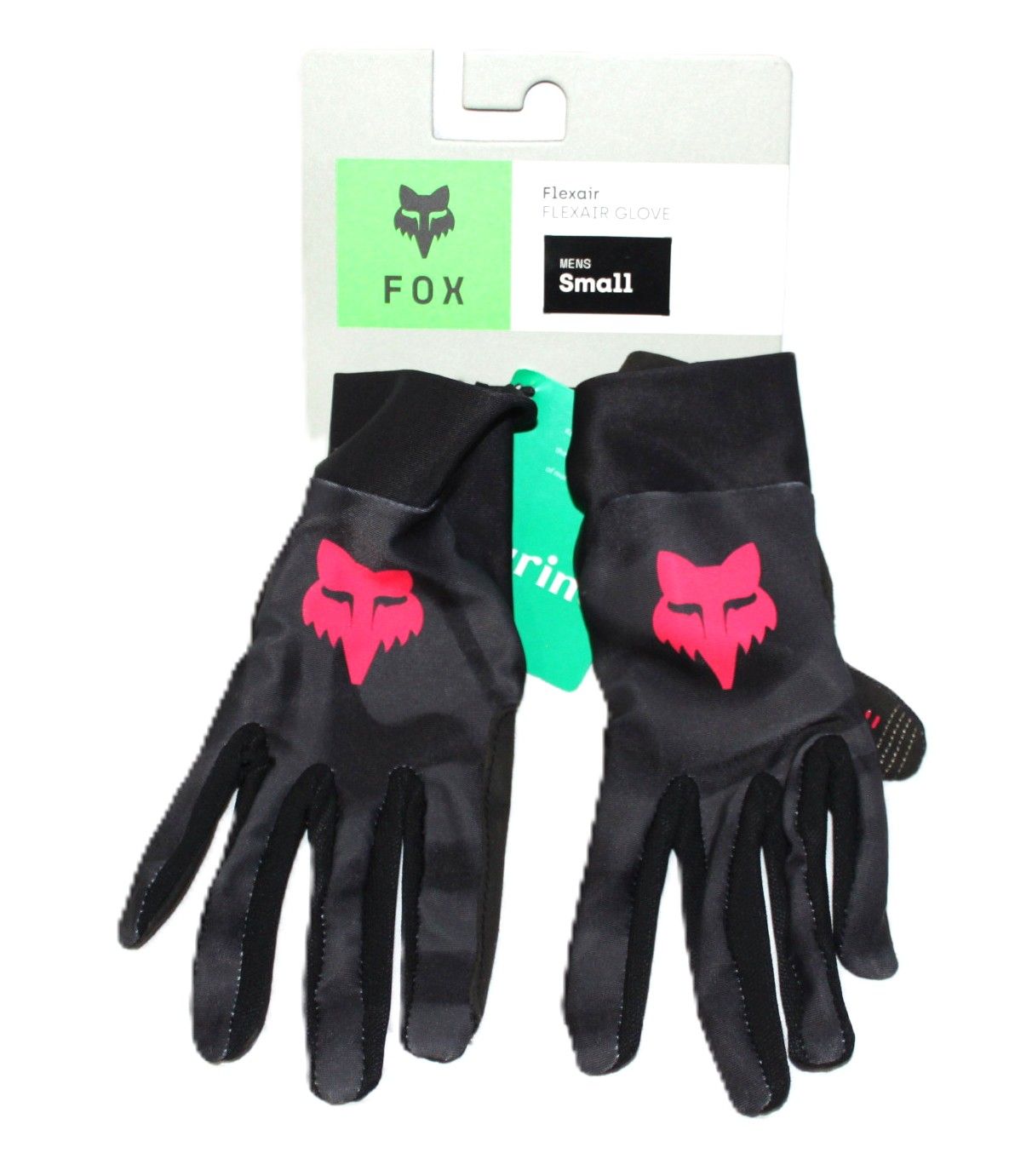 Fox Flexair Mens Small Gloves