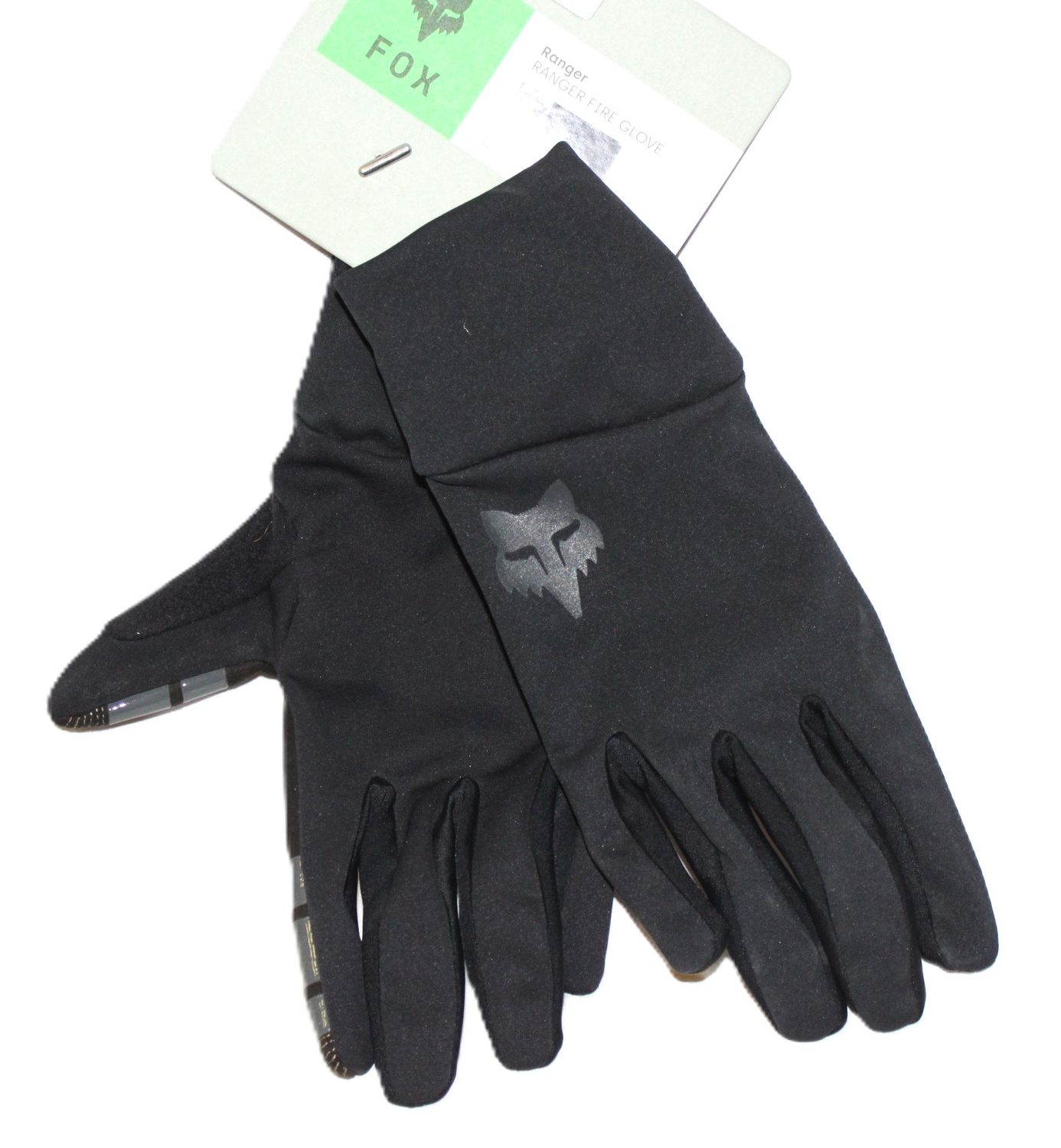 Fox Ranger Mens Medium Gloves