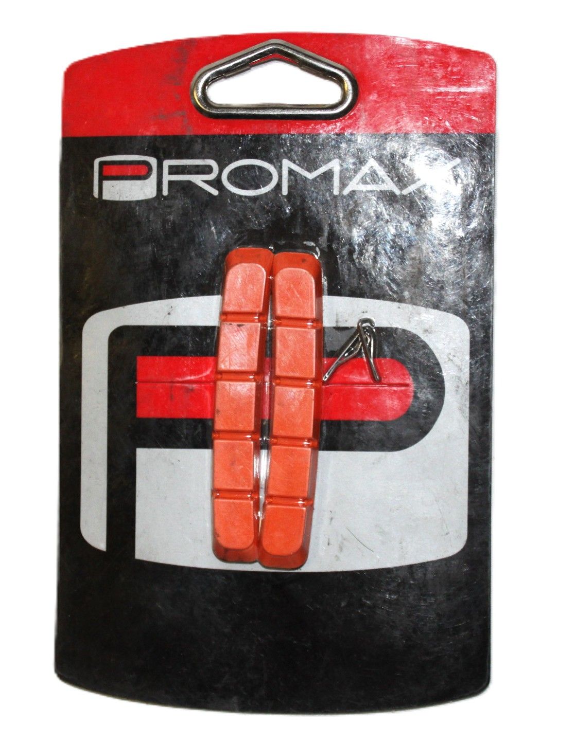Promax Brake Pad Replacement