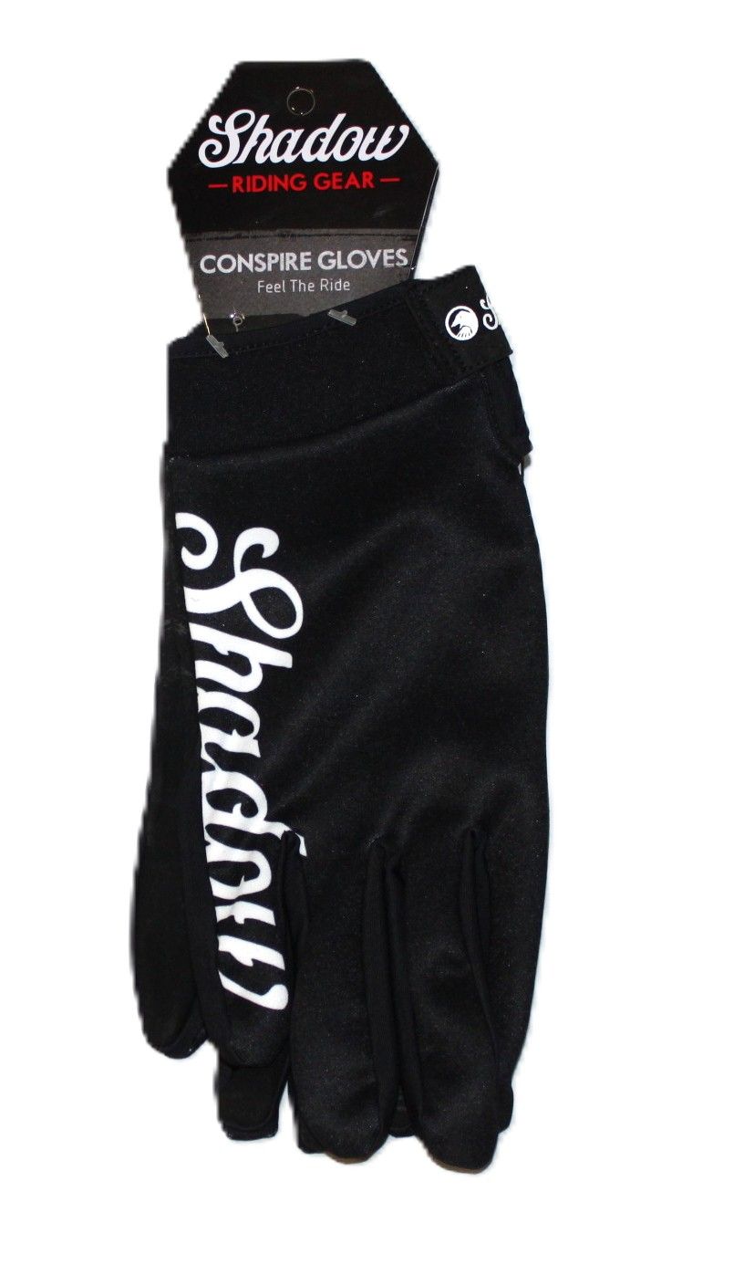 Shadow Conspiracy Conspire Mens XXL Gloves