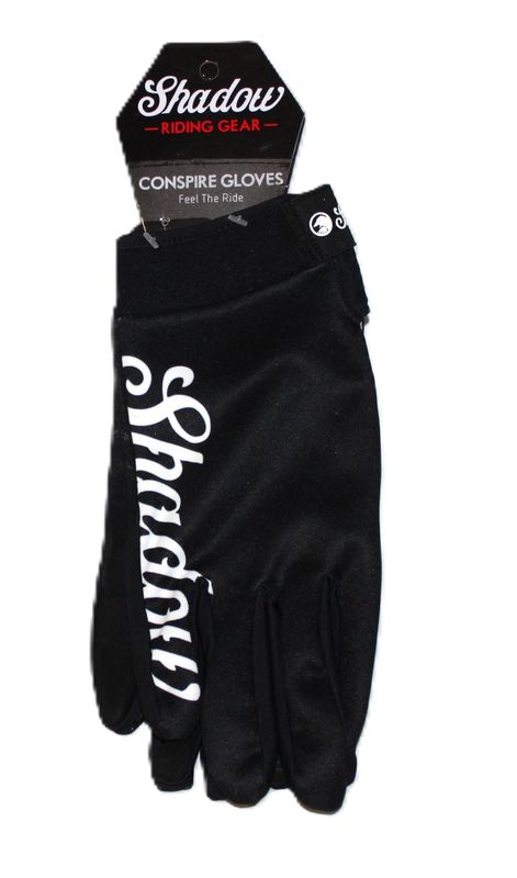 Shadow Conspiracy Conspire Mens XXL Gloves