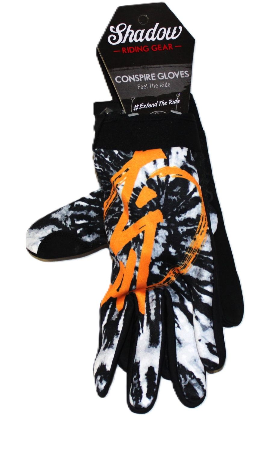Shadow Conspiracy Conspire Youth Small Gloves