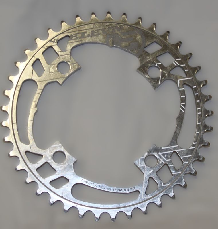 Eleven 4 Bolt 41T- Used