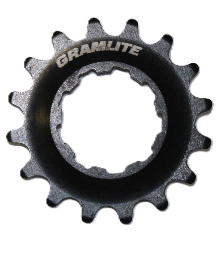 Gramlite Rear Cog - Used