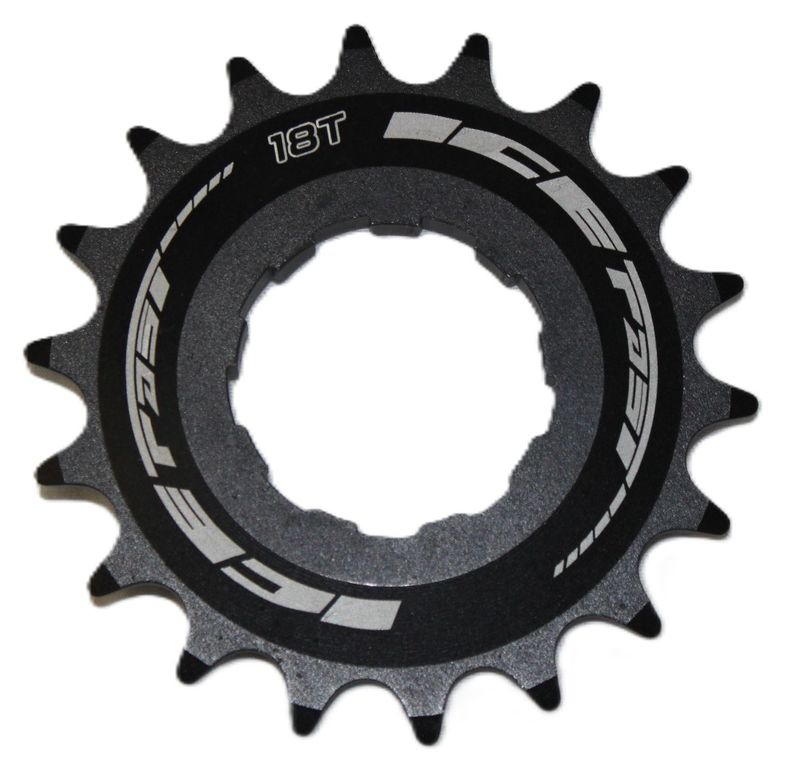 ICE Rear Cog - Used