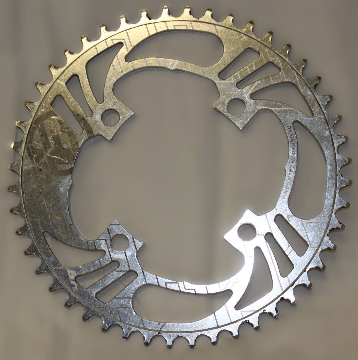 Elevn 4 Bolt 49T - Used