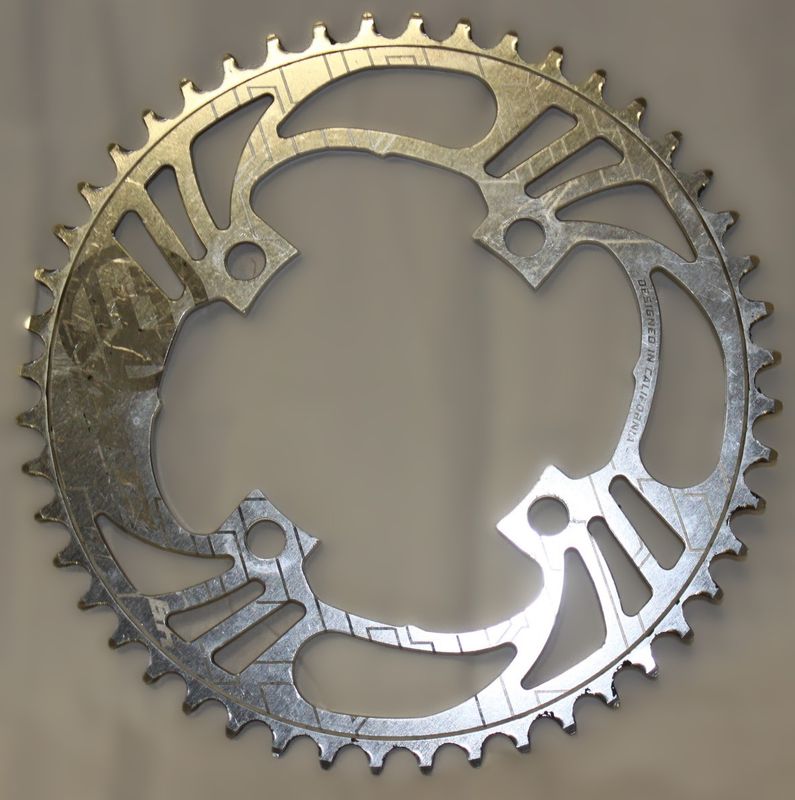 Elevn 4 Bolt 49T - Used