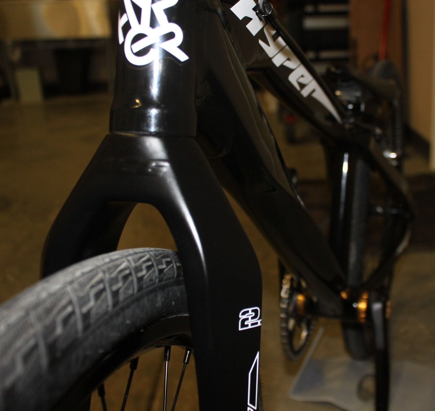 Hyper Pro XL Cruiser - Used