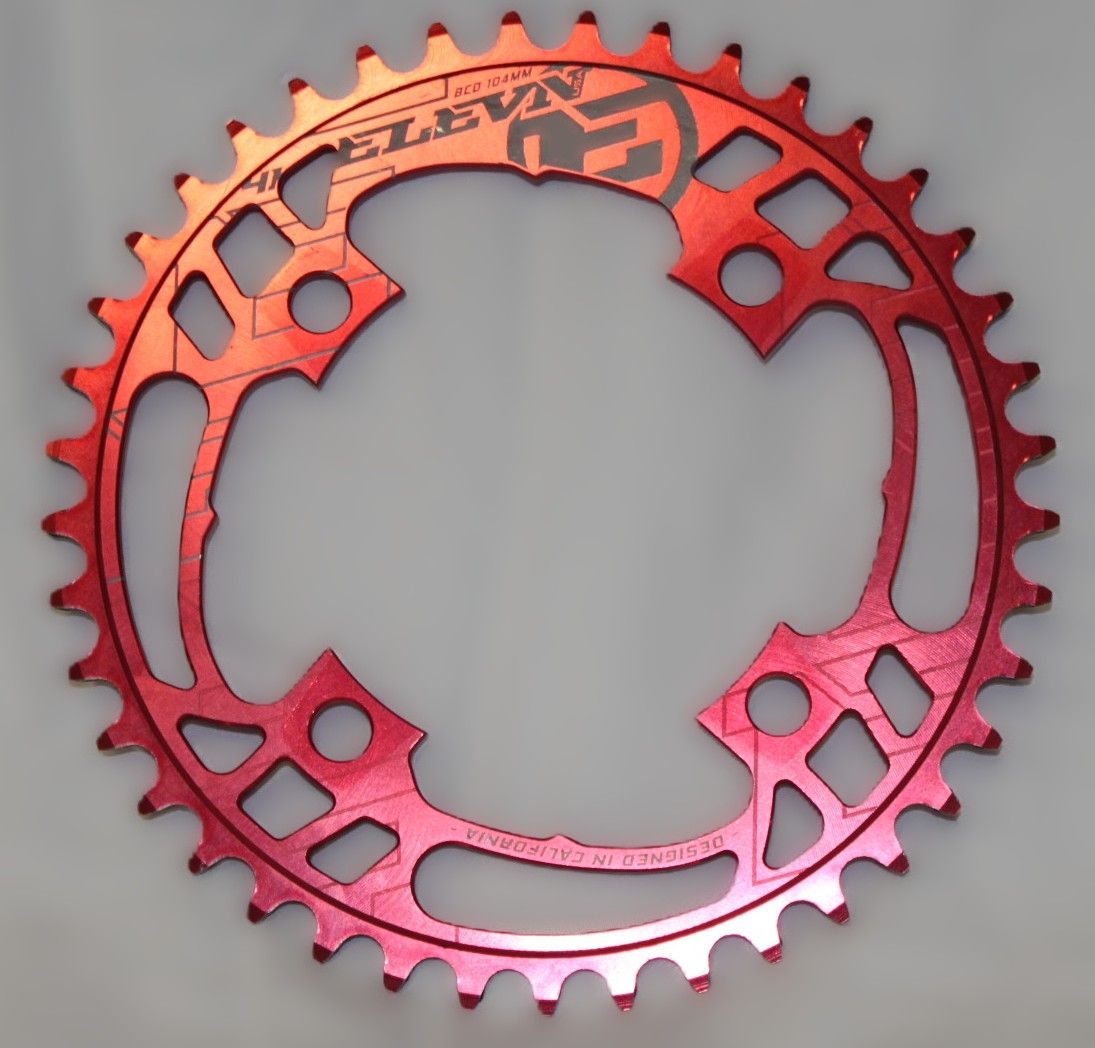 Elevn 4 Bolt 41T - Used