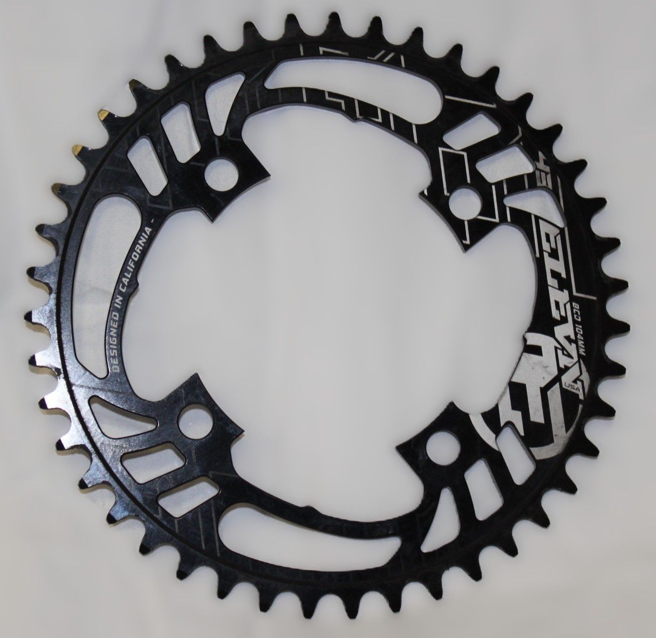 Elevn 4 Bolt 43T - Used