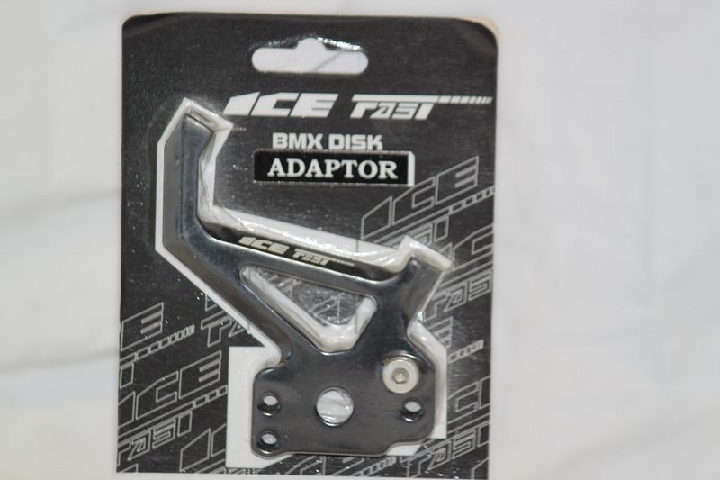 ICE Disc Brake Adaptor
