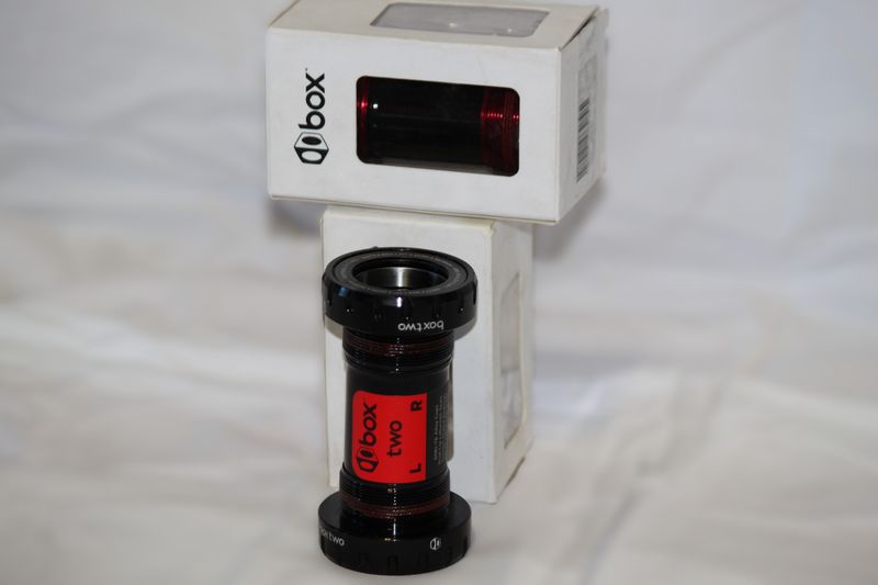 Box Two 30 MM Bottom Bracket