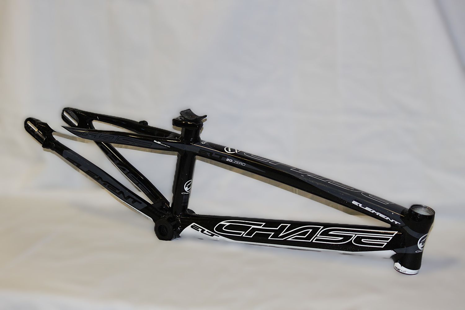 Chase Element Expert Frame - Used