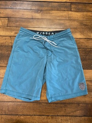 Vissla Board Shorts (Size:31)