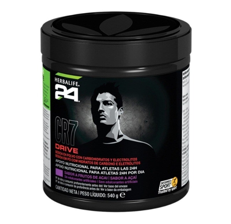 CR7Drive