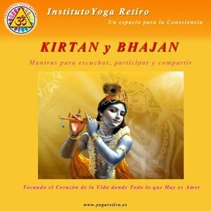 Tarde de Kirtan
