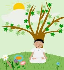 Abono mensual  Yoga para niños