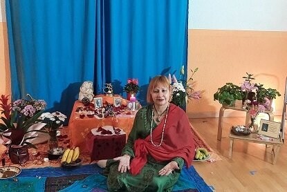 REIKI  NIVEL II