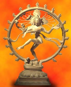 Maha Shivaratri el sábado 18 de febrero 20h