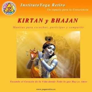 Kirtan  4 sesiones