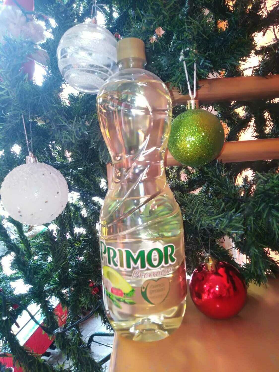 ACEITE PRIMOR PREMIUM
