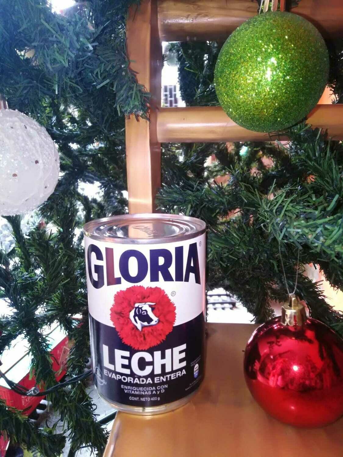 LECHE GLORIA AZUL