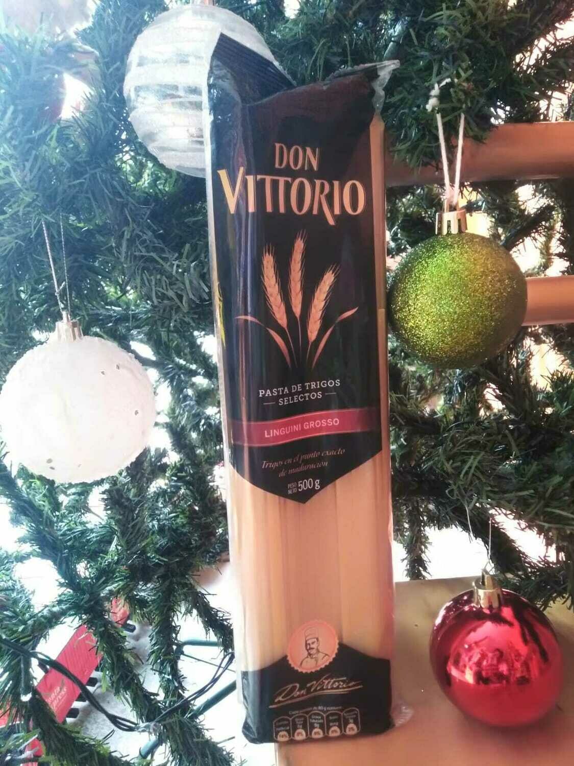 DON VITTORIO