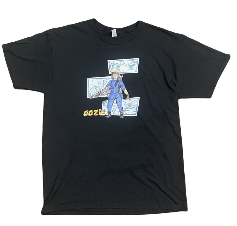 Deunan Tee